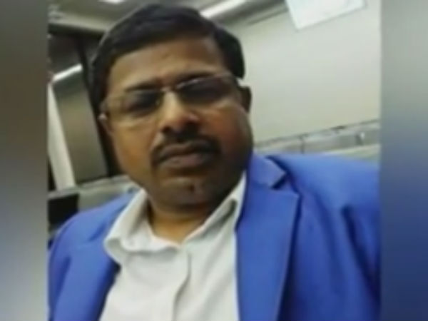 MIssing father johnson chaudary to be in american police custody MIssing father johnson chaudary to be in american police custody