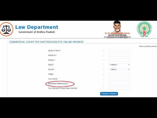 AP govt on EODB Copy issue AP govt on EODB Copy issue