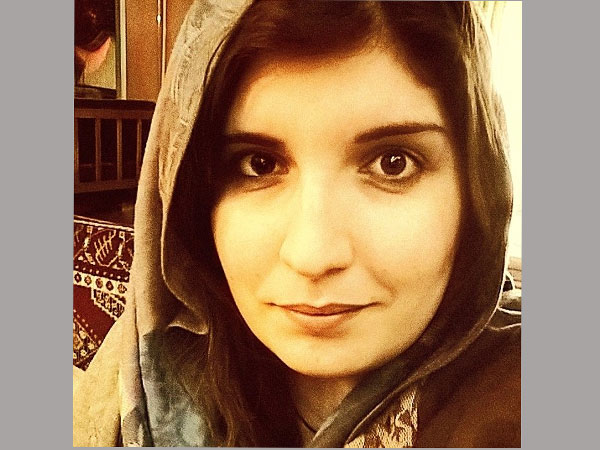 Raped German politician Selin admits lie over her attackers' nationality Raped German politician Selin admits lie over her attackers' nationality