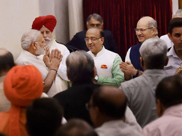 Cabinet reshuffle: PM Narendra Modi may induct 19 ministers, drop 6