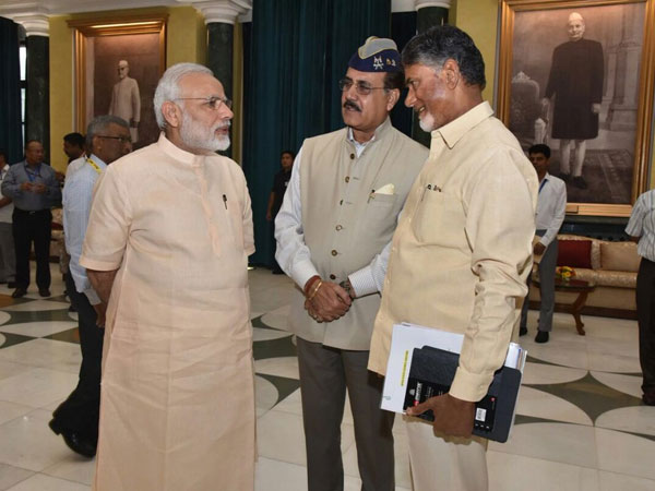 Increase number of assembly seats in telugu states is possible?