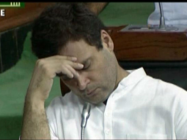 Rahul Gandhi Rahul Gandhi