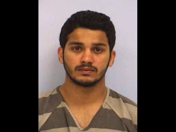  Hyderabad Student Killed in US 