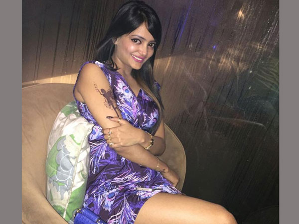 High Court orders Sangeeta to attend before Chittoor court High Court orders Sangeeta to attend before Chittoor court