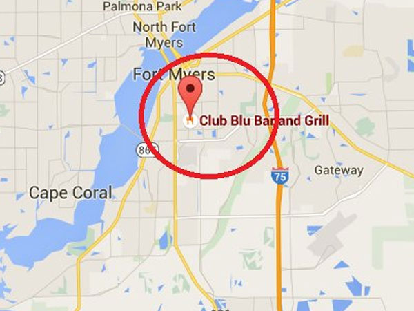 Fort Myers Nightclub Shooting: 1 Dead, 14 Others Reportedly Wounded Fort Myers Nightclub Shooting: 1 Dead, 14 Others Reportedly Wounded