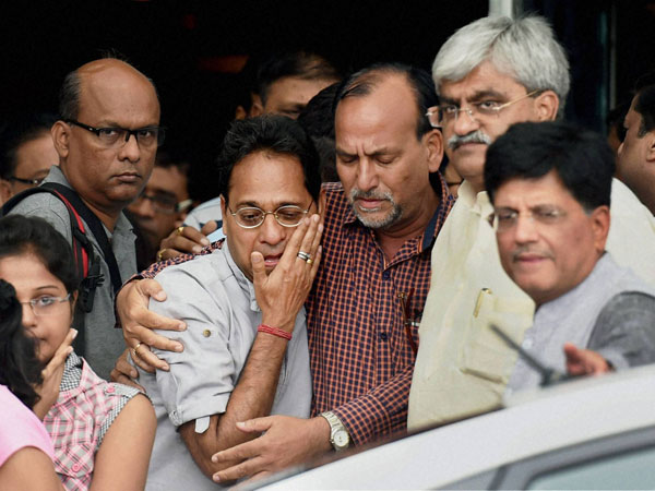 Dhaka attack: Faraaz lost his life for friends