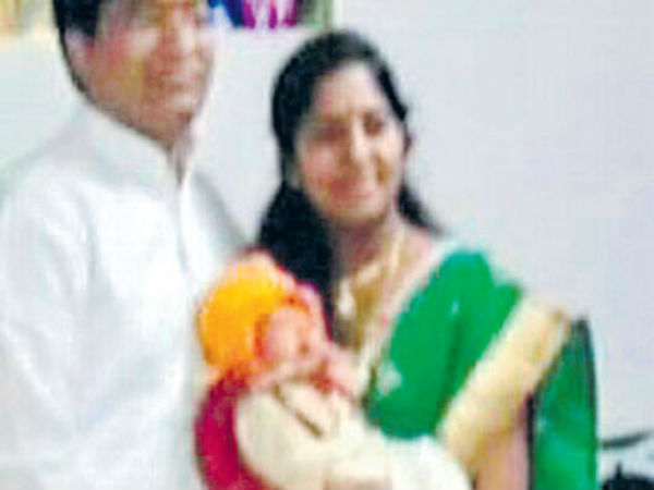 Hyderabad woman along with her son dies in Australia Hyderabad woman along with her son dies in Australia