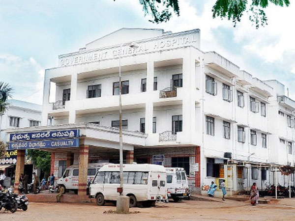 Police Traced Infant Child Missing Case In Avanigadda Police Traced Infant Child Missing Case In Avanigadda