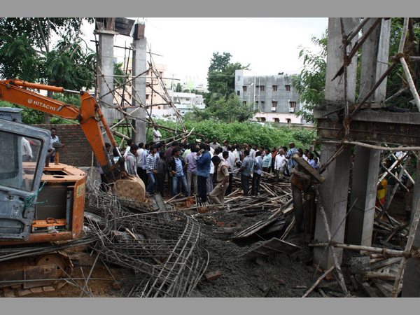 ఘటనా స్థలం