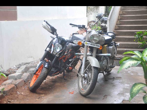 బురిడీ కొట్టించి 