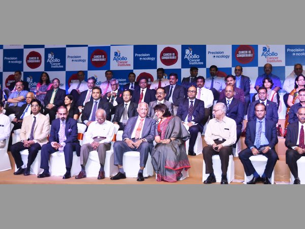 అపోలో ఛైర్మన్ ప్రతాప్ సి రెడ్డి