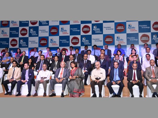 అపోలో ఛైర్మన్ ప్రతాప్ సి రెడ్డి