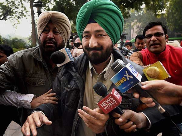 అరెస్టుకు రంగం సిద్దం