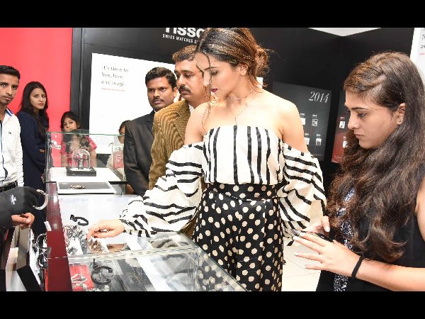 దీపికా పదుకొనె