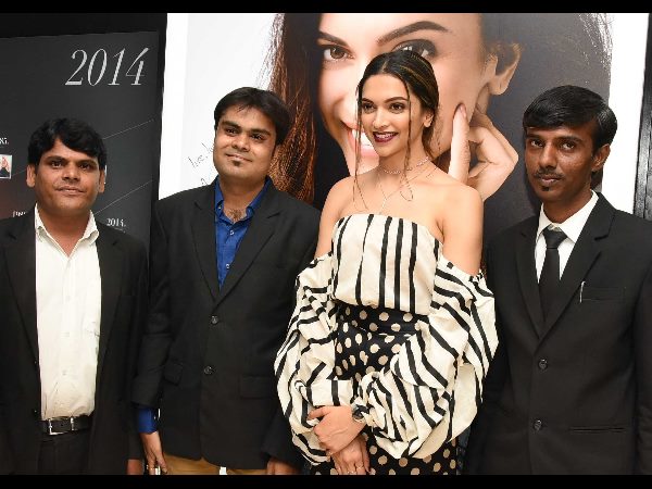 దీపికా పదుకొనె