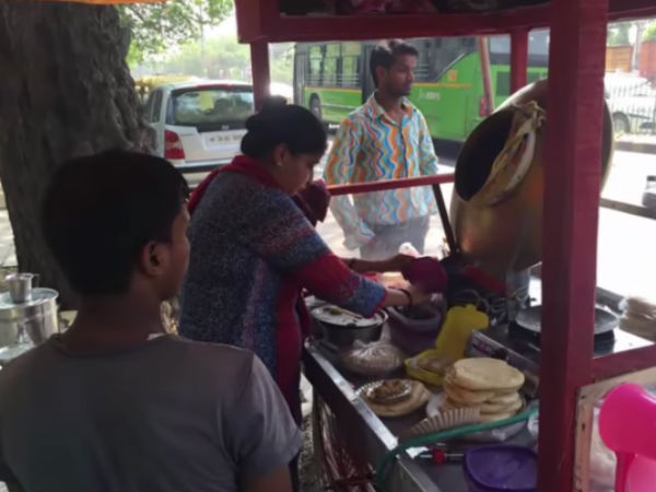 భర్త కోసం