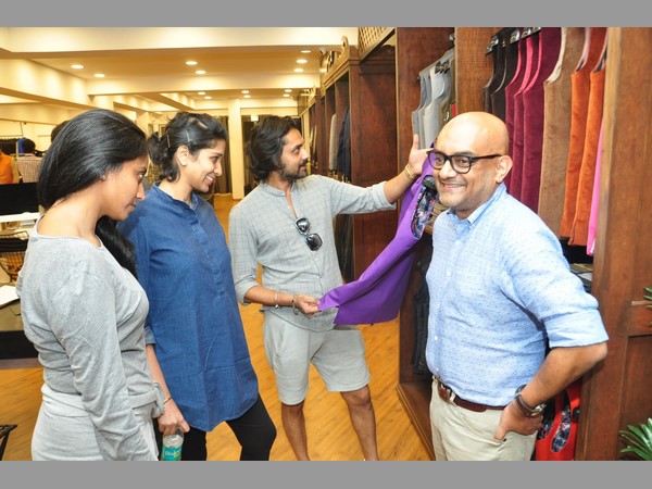 2013లో తొలిసారి : 