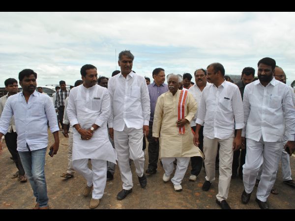 ప్రధాని పర్యటన ప్రధాని పర్యటన