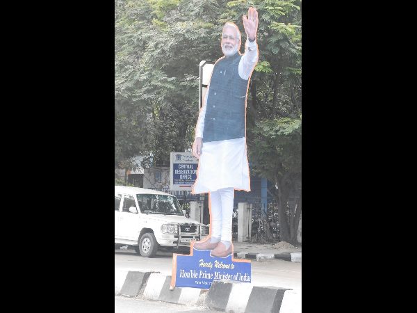 ఇదీ ప్రధాని షెడ్యూల్..