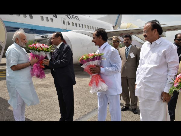 గజ్వెల్ బహిరంగ సభ