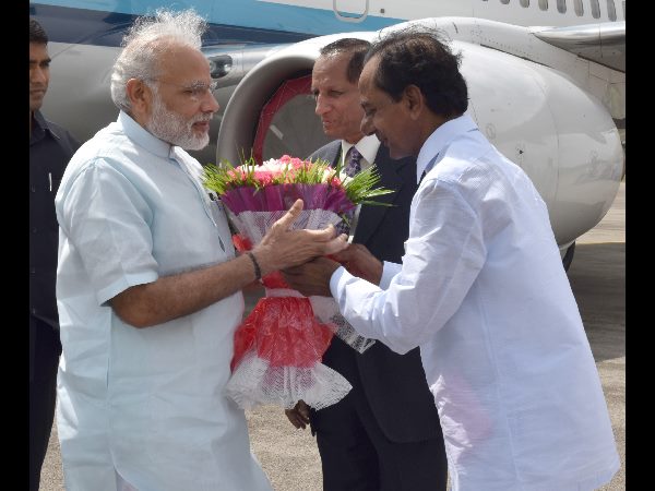  గజ్వెల్ బహిరంగ సభ