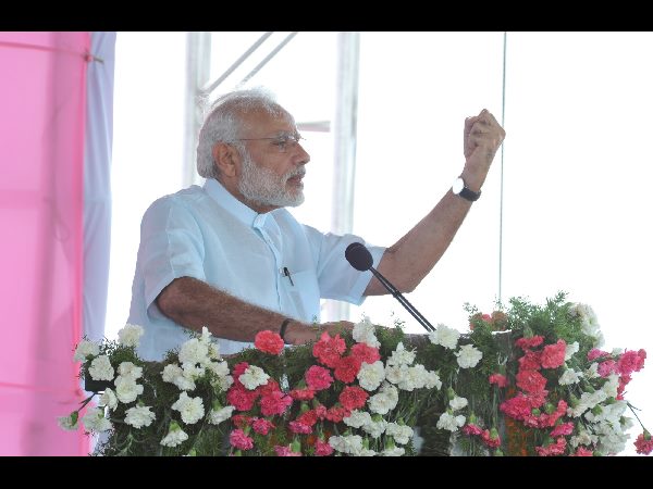  గజ్వెల్ బహిరంగ సభ