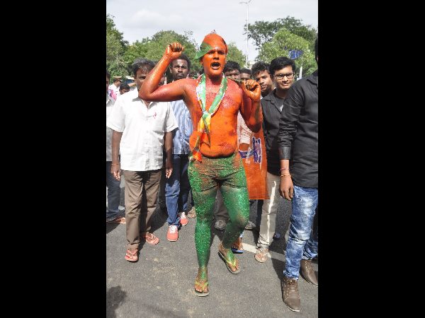  బీజేపీ మహా సమ్మేళనం