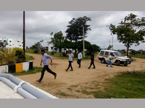  పథకం ప్రకారమే నయీంను లేపేశారు: మీడియాకు డీజీపీ ప్రకటన