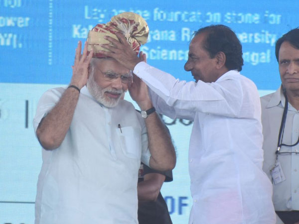  హరీష్ రావు