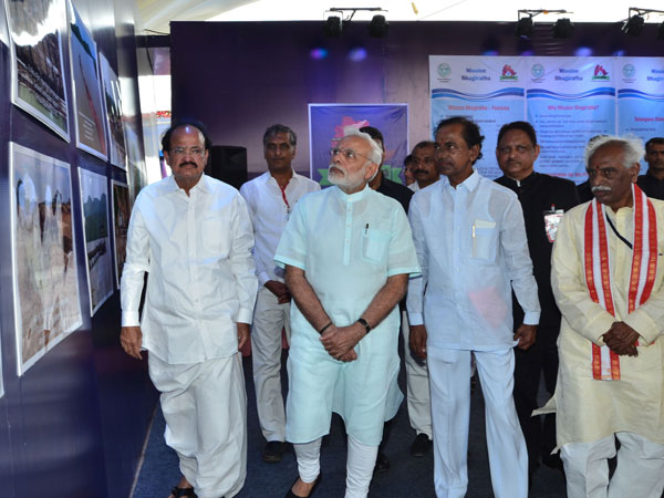  హరీష్ రావు