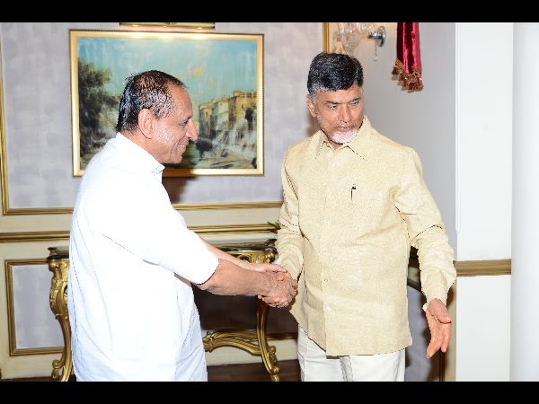 చంద్రబాబు