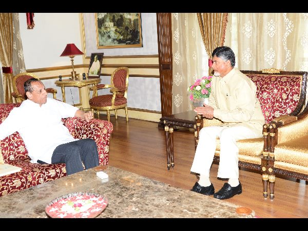 చర్చలు