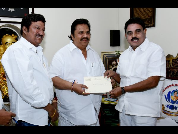  పుష్కరాలకు రండి