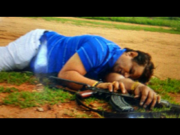 ‘ఆపరేషన్ నయీమ్'