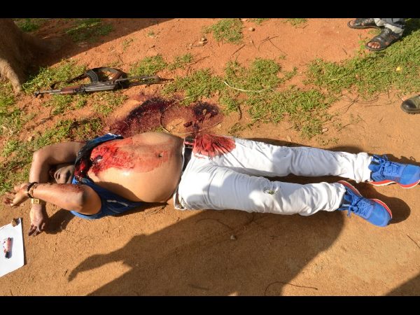 ‘ఆపరేషన్ నయీమ్'