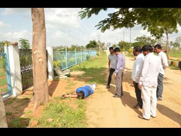 ‘ఆపరేషన్ నయీమ్'