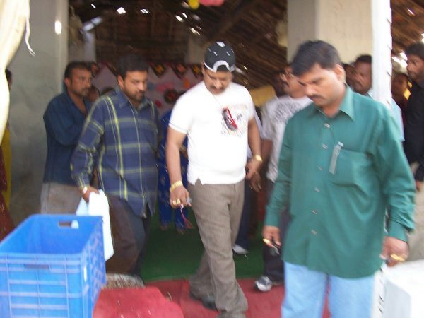 ‘ఆపరేషన్ నయీమ్'