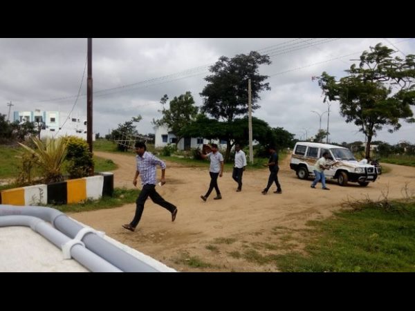 ‘ఆపరేషన్ నయీమ్'