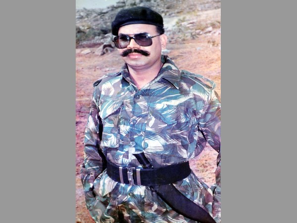 కేఎస్ వ్యాస్