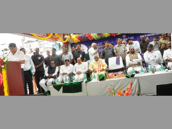 సురేష్ ప్రభు