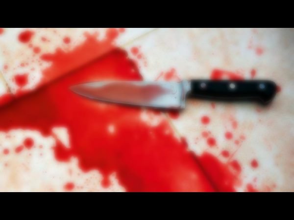  నెహ్రూనగర్‌లో పోలీసుల బందోబస్తు