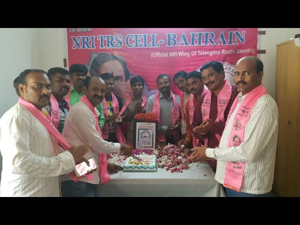 జయంతి వేడుకలు