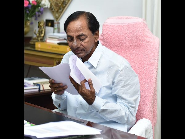  కొత్త జిల్లాలు