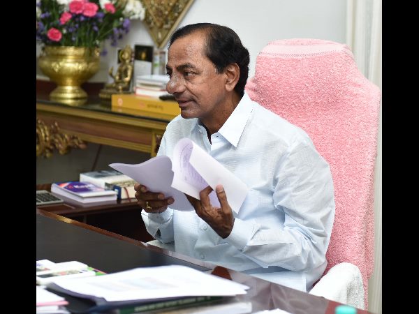  కొత్త జిల్లాలు