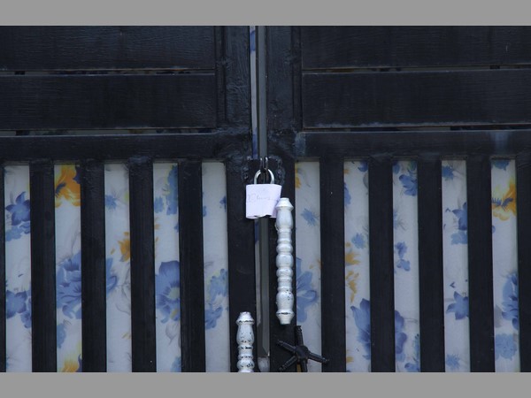 నయీం తల్లి కంటతడి