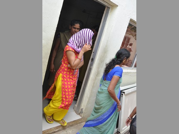  రియాజ్ అరెస్ట్