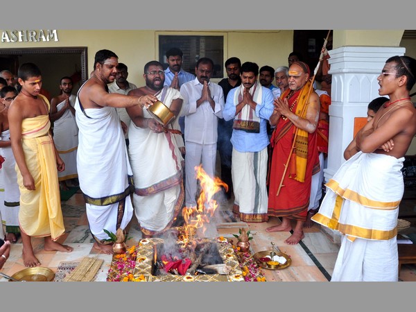 డెహ్రాడూన్‌లో జగన్