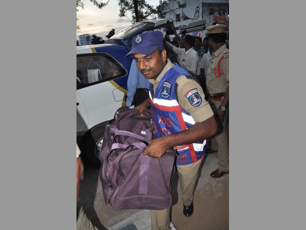 నయీం కేసు విచారణకు సిట్