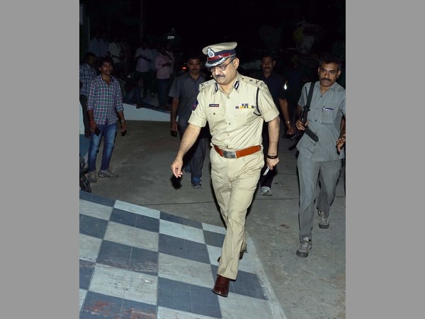 నయీం కేసు విచారణకు సిట్