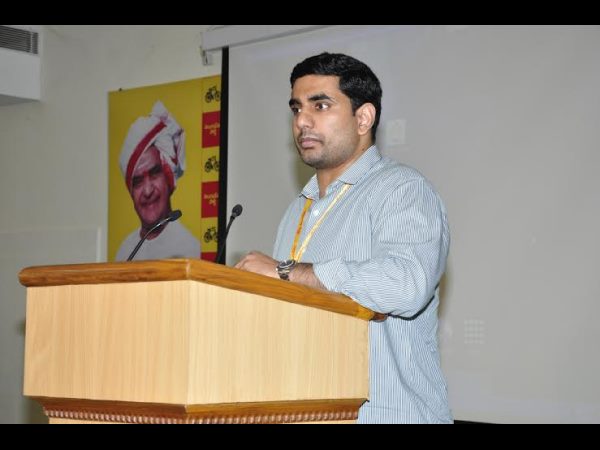 అవినీతి అవాస్తవం 